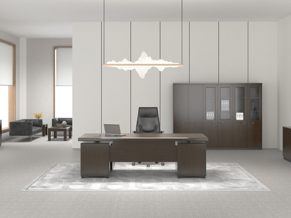 维克WICKE - 大班桌