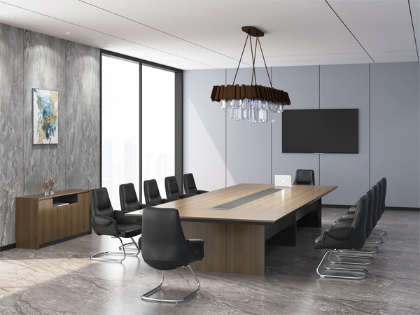 诺美NORMA - 会议桌