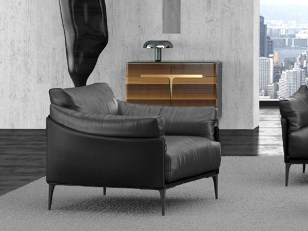 天誉TIANYU - 皮椅