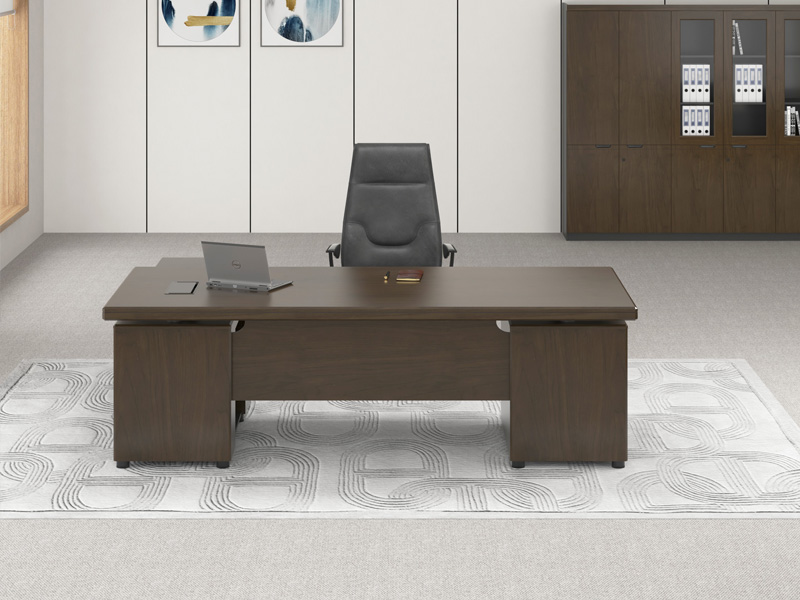 维克WICKE - 主管桌