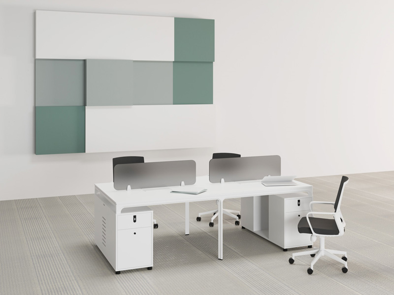 诺维NOVA - 职员桌