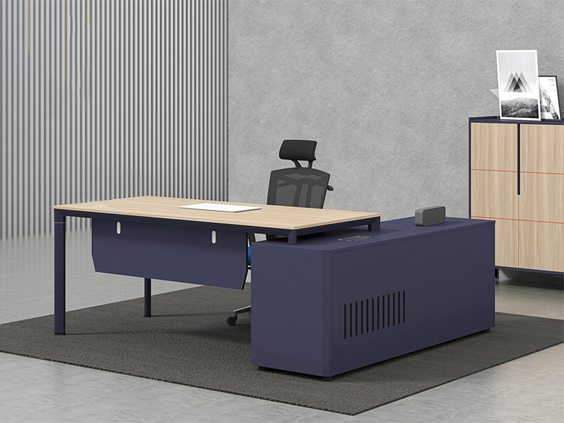 麦德MAIDE - 主管桌