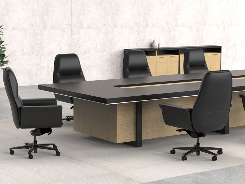 雅轩yaxuan - 会议桌-会议桌-杭州荣正家具有限公司