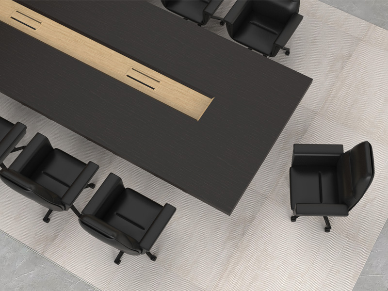 雅轩yaxuan - 会议桌-会议桌-杭州荣正家具有限公司