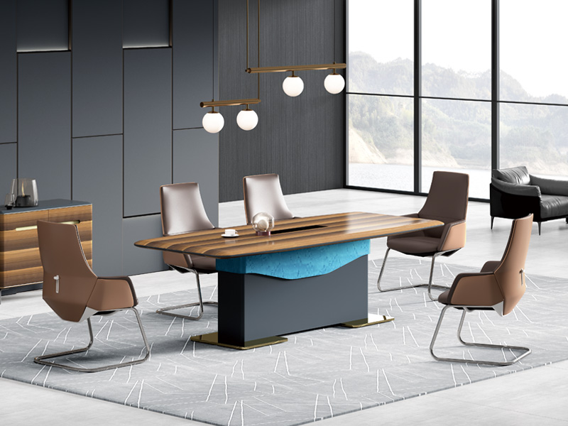 天誉TIANYU-洽谈桌