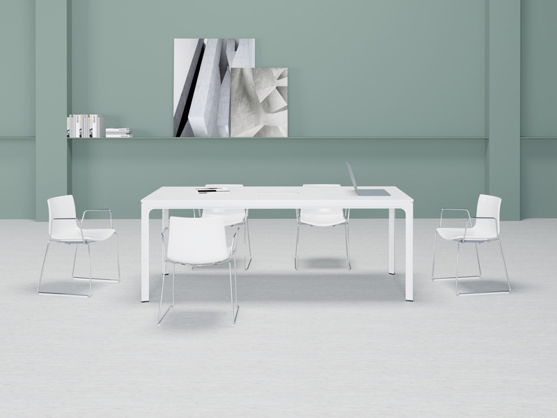 诺维NOVA - 洽谈桌