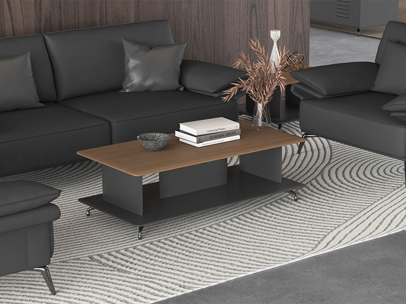 奥瑞斯ORIS - 茶几