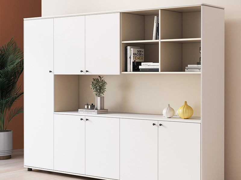 卡布奇诺CAPPUCCINO - 文件柜