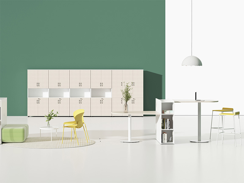 荣易EASY - 洽谈桌