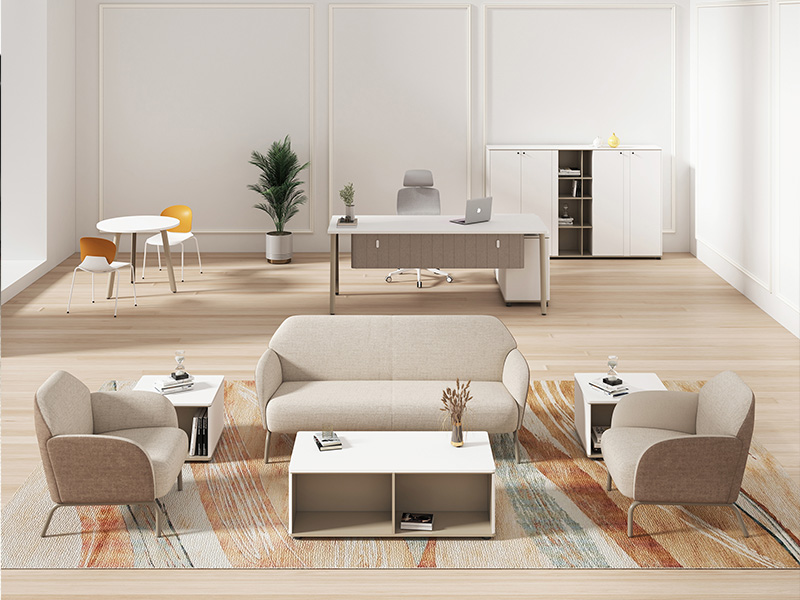 卡布奇诺CAPPUCCINO - 茶几