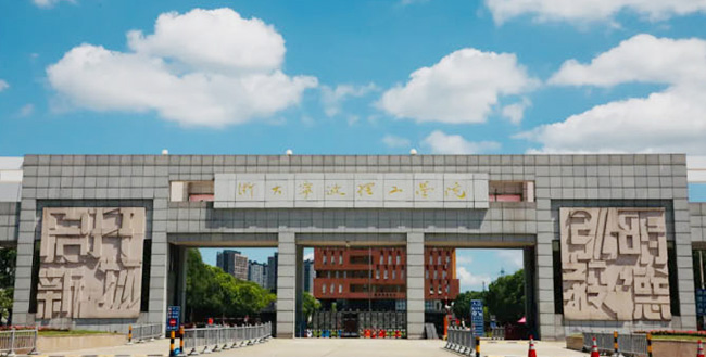RONG荣正项目 | “无界社区”筑造舒适校园